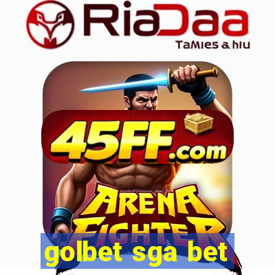 golbet sga bet